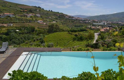 Quinta do Santo no Douro - Casa T3 - Foto 25