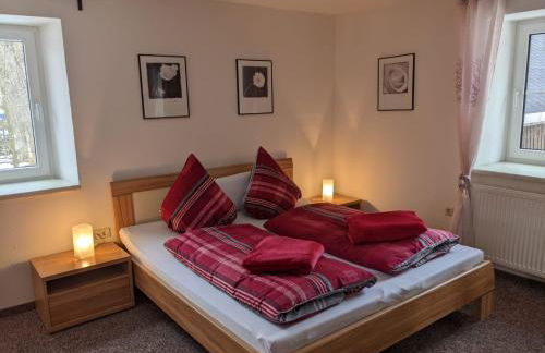 Ferienwohnungen Schönherr - Foto 19