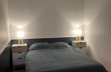 L’Hermione – centre et cures thermales - Foto 6