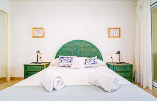 Golden Life SeaView Apartment Javea by Rock Rentals - Photo 12