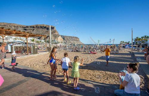 Luxury Penthouse Puerto de Mogan with great terrace and sea view - Foto 59