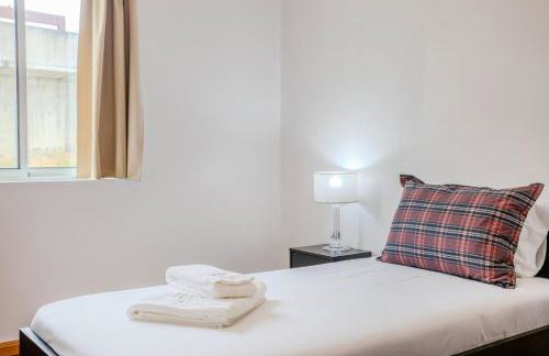 GuestReady - Azorean retreat with Marina view - Foto 42