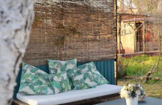 Cabaña Rural ¨La Huerta de los Serijos¨ - Foto 21