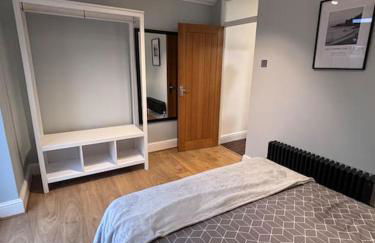 Priory park view - Foto 7