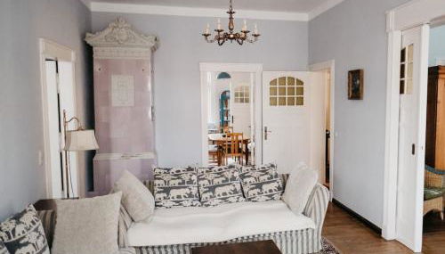 Villa Romantica Lenzen - Foto 3, Other