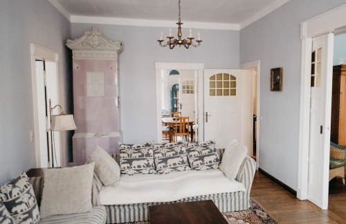 Villa Romantica Lenzen - Foto 3