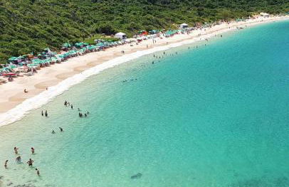 Pousada Fazendinha Beach Club Arraial do Cabo - Photo 67