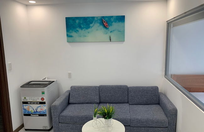 Smiley Apartment District 2 - Foto 69