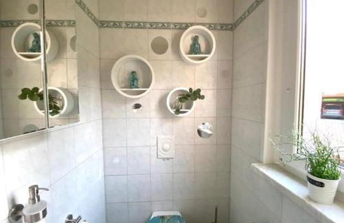 Ferienhaus Himmelsscheibe - Foto 10