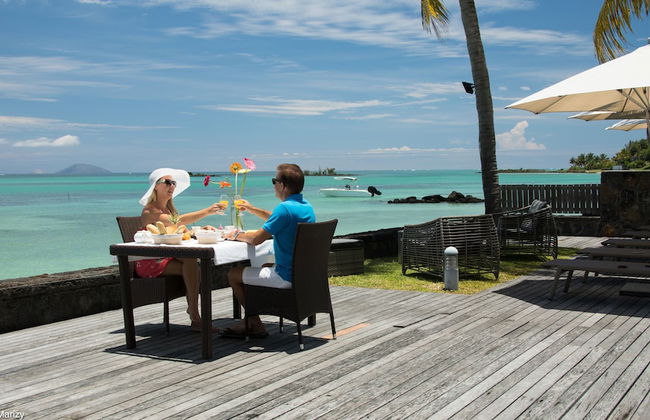 Cape Point Seafront Suites & Penthouse with LOV - Foto 35