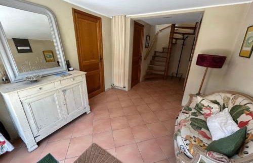 La Sagnarde Loubressac Terrasse intime - Photo 3