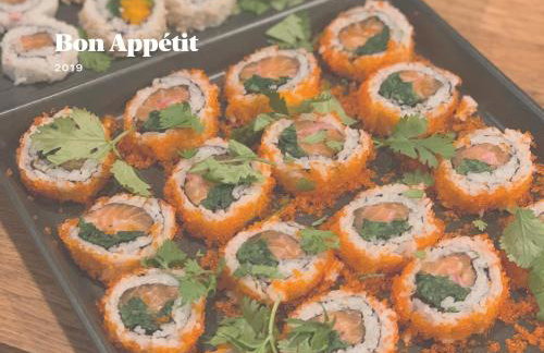 Woodside Studio - Foto 39