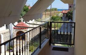 Sea View Maisonette just 250m from the Beach Fully Equipped & Spacious! - Foto 18