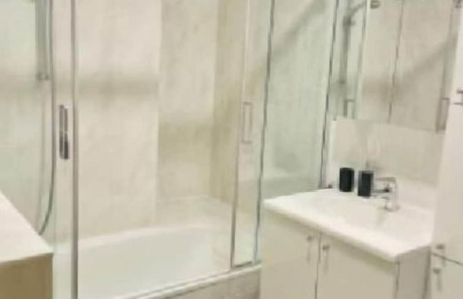 Cosy 1 bedroom flat in Limpertsberg - Foto 9