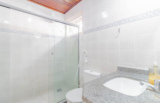 VT04 Excelente Casa 3 Quartos e Piscina - Photo 15