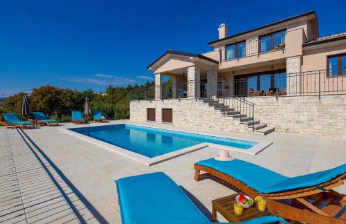 Villa Teza, amazing view - Foto 1