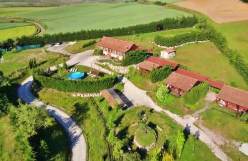 Casas Al Pie del Árbol - Foto 44