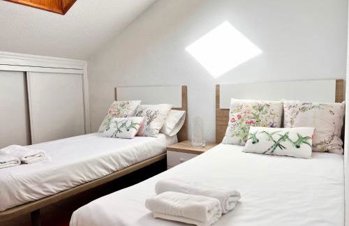 Ático La Canal - Monabri - Foto 13