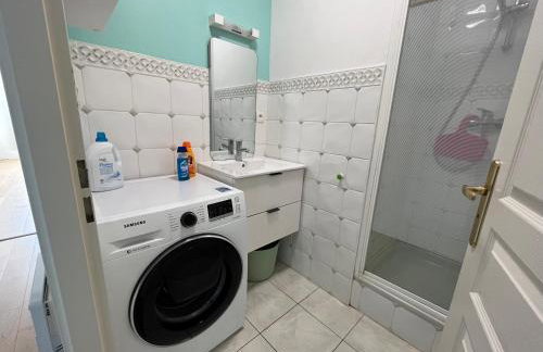 Les Galets Superbe Appartement 4 couchages Vue Mer - Foto 12
