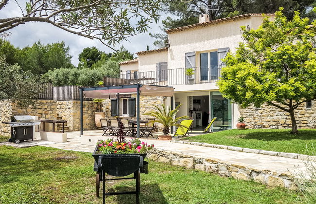 Le Mas Line - Foto 21