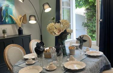 gite Chezelle - Foto 37