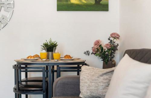 Comfortable Peckham Stay - Steps from Peckham Rye - Foto 15