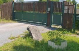 Domaine du Hulobiet - Foto 4