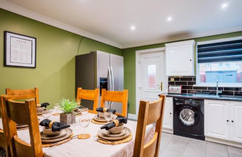 Dalmarnock Stay - Foto 33