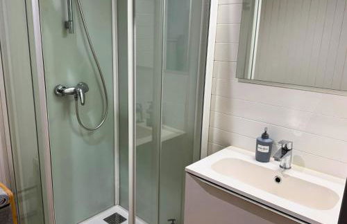 Pitchoune - Centre -Wifi - Equipé - Foto 10