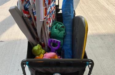 Zachary Beach House, Ocean views & walk to beach! - Foto 16