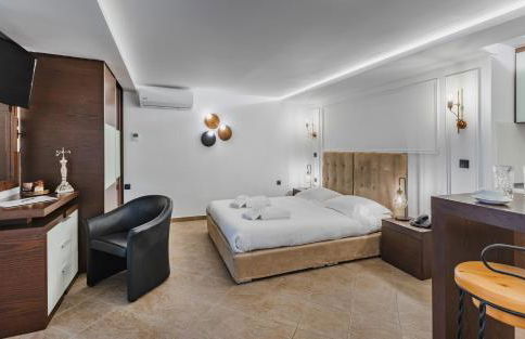 Vintage Suites Trikala - Foto 61