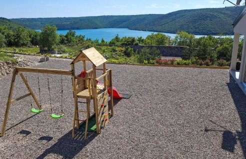 Cozy Home In Labin With Wifi - Foto 34