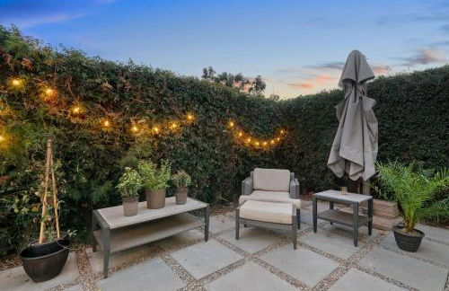 The Palm House by Coastline Vacation Rentals - Foto 29