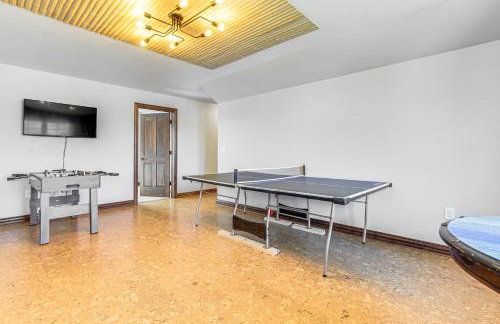 8 Mi to Lambeau Field Family Home in De Pere! - Foto 13