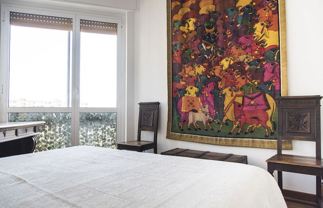 The Traveller's Terrace - Foto 5