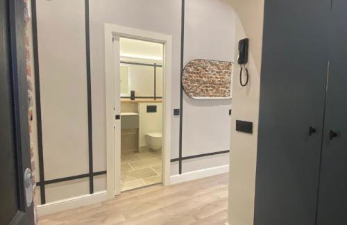 APARTAMENTO CALLE ALCALA - Photo 21