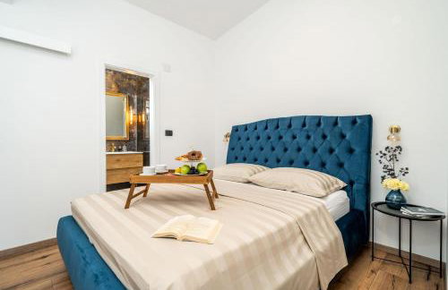 Luxury Villa Emma with Private Pool - Foto 11