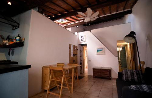 La Mansarda nel borgo - Photo 9