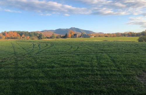 Farmhouse cabin close to Smugglers Notch - Foto 15