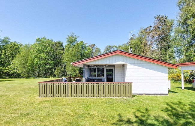 4 Person Holiday Home in Laeso-by Traum - Foto 20