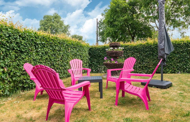 Family Villa Near Lake - Photo 31