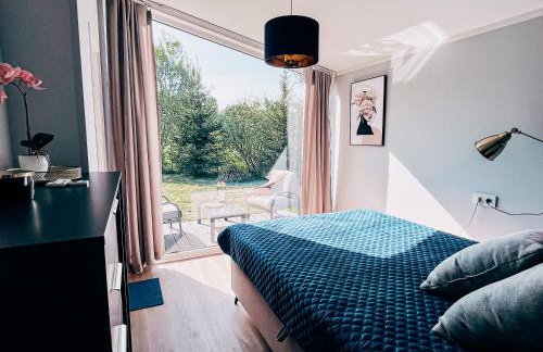 Domek Golf i Jezioro - Foto 8