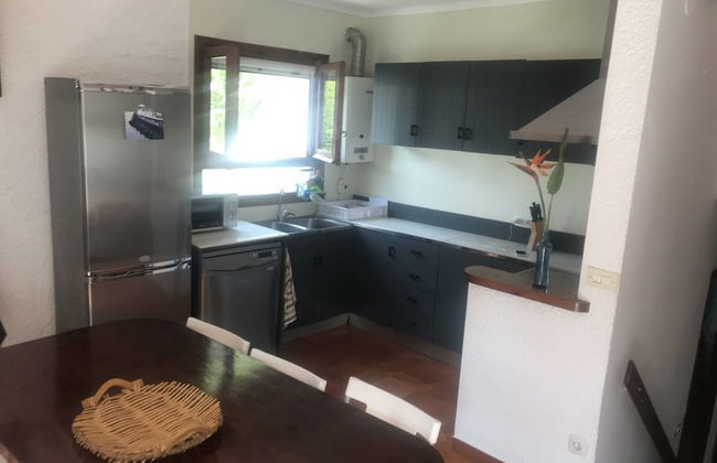 Villa Cala Blanca - Photo 14