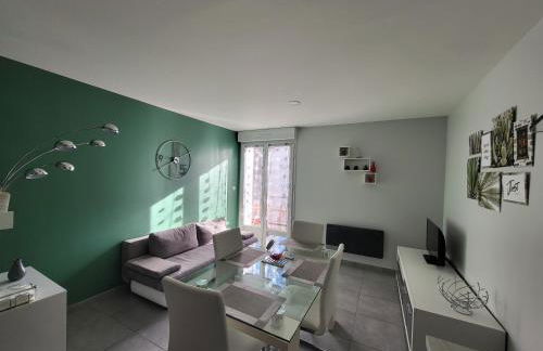 LE TOURISTIC Appartements - Foto 1