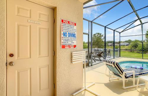 Extended Sun Deck with Private Pool in Gated Quiet Community - Foto 52