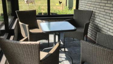 Ferienhaus am Heringskoop - Foto 4