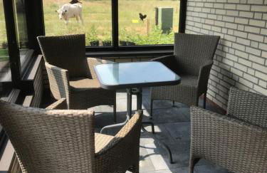 Ferienhaus am Heringskoop - Foto 4