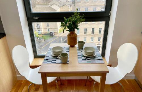 Edinburgh Penthouse 101 - Foto 24