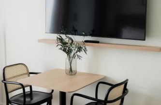 Bob W Lübeck Old Town - Foto 122