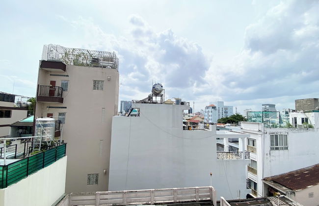 Home Away Minh Khai - Foto 58